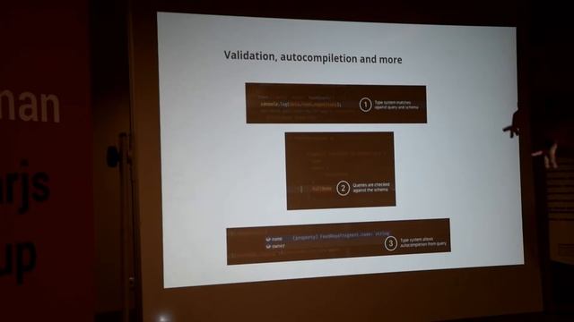 NG-Poznan - Who will tell us more about GraphQL смотреть онлайн