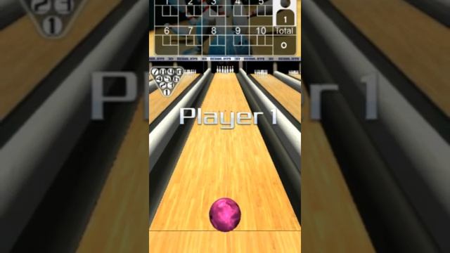 [Game] 3D Bowling | Android App смотреть онлайн