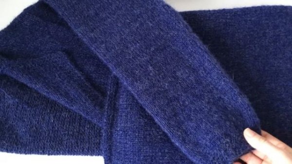 Кардиган из пряжи DROPS AIR//Моё разочарование.#dropsair