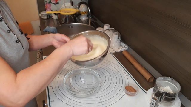 Макароны по-флотски//Давно всеми забытый пирог//Пирог "Зебра"// смотреть онлайн