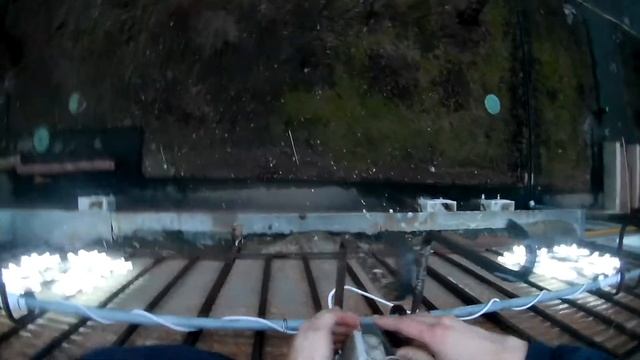 Демонтаж смотреть онлайн