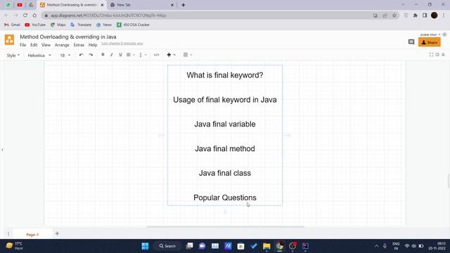 Java Programming Tutorial: From Zero to Hero for Beginners смотреть онлайн