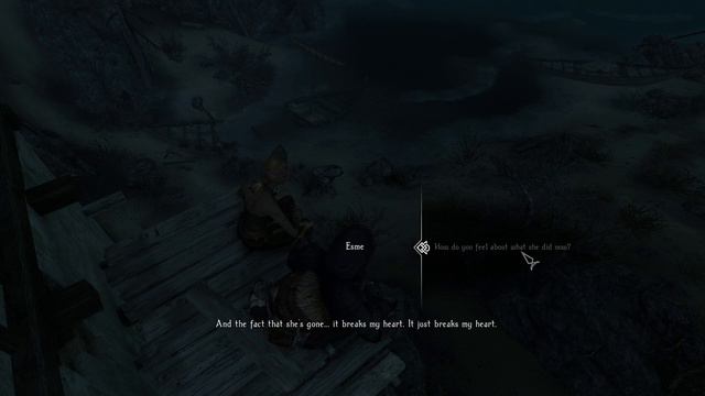 Enderal: Forgotten Stories SE #72 Catching up With Esme [Let's play] смотреть онлайн