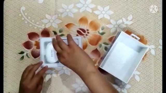 TECHNO BUDS 2 Unboxing in हिंदी | Wire less earphone unboxing | смотреть онлайн