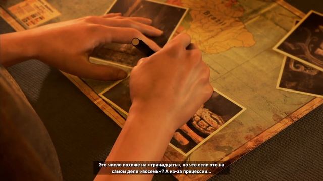 Shadow of the Tomb Raider Прохождение На Русском #1 — НОВАЯ РАСХИТИТЕЛЬНИЦА ГРОБНИЦ! смотреть онлайн