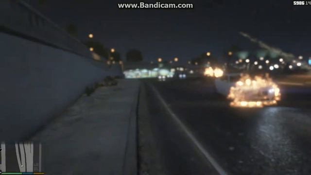 GTA V САЛЮТ смотреть онлайн