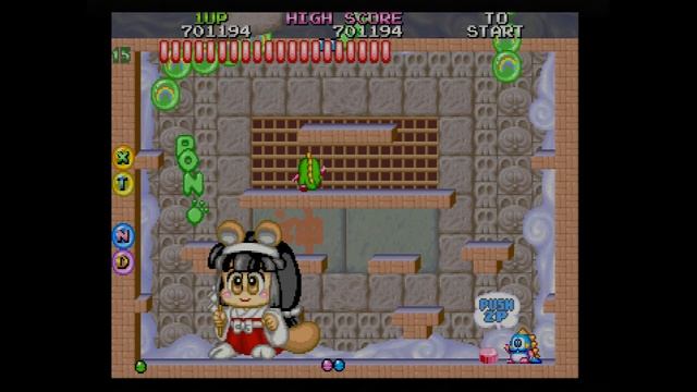 Bubble Symphony Saturn - Ten Course Tasting - EP 26 - Video Game Esoterica смотреть онлайн