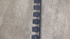 Бордюры для аккуратного сада. Обзор бордюров серии ГеоПластБорд, Алюминиевый и Стафф