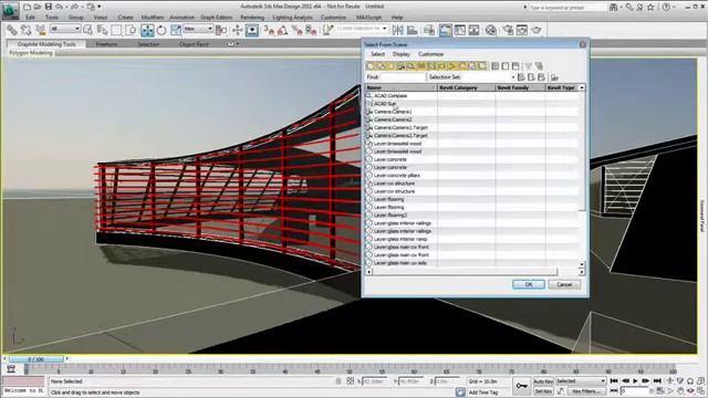 Autodesk Design Suite 2011 Screencast Demo Part 2 смотреть онлайн