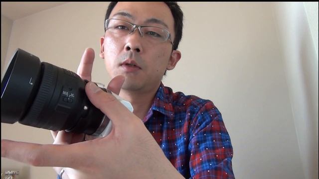 NEX-５TにNikonレンズ！？　マウントアダプターを付けてみた！ смотреть онлайн