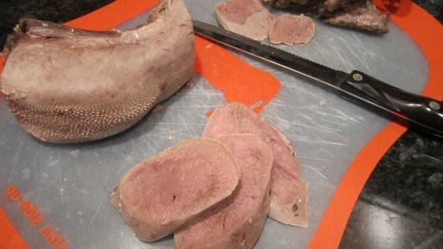 Сборник рецептов