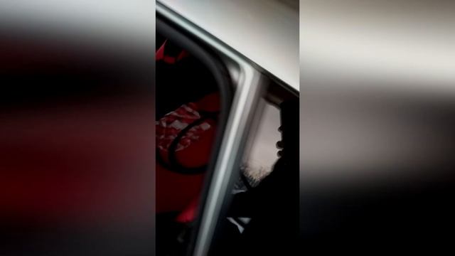 Форд Фьюжн с уплотнителями дверных проёмов от Ларгуса смотреть онлайн
