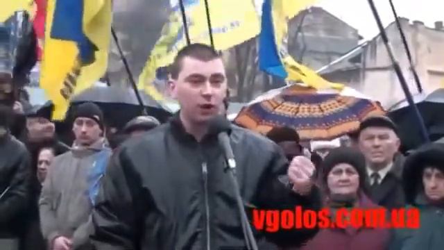 Бандеры и Львов угрожают Донбассу смотреть онлайн