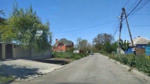 Мариуполь Поселок Песчаный, поселок Моряков. 2020