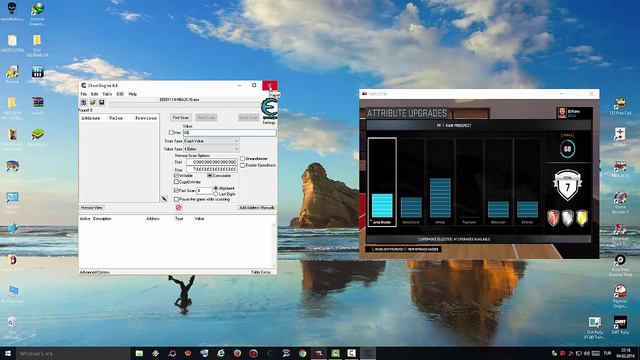 NBE 2K16 MY CAREER OFFLİNE ROZETLERİ ALTIN YAPMA смотреть онлайн