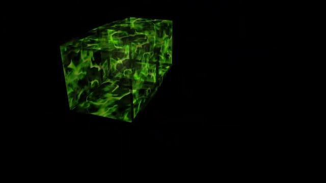 Hipercubo Visual смотреть онлайн