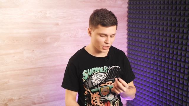 Обзор беспроводных наушников AC Robin Echo смотреть онлайн