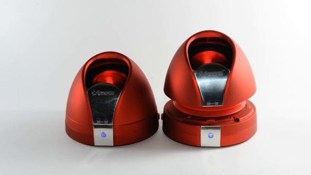 Xplode Duo смотреть онлайн