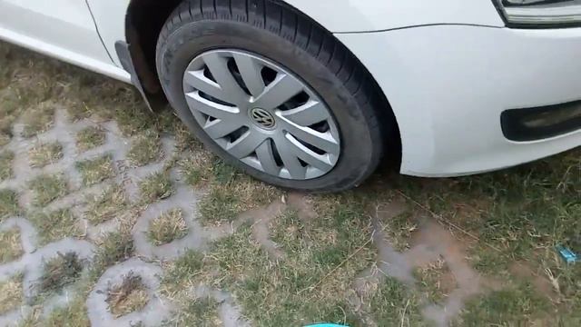 How to clean car paint outside Part 1 смотреть онлайн
