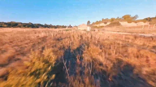 The racer mode flight capabilities of the X-Guard Xtreme Pro with a full Hero 12 смотреть онлайн