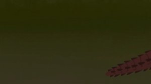 Disney carnotaurus vs vastatosaurus rex // dinosaur battle // stick nodes pro animation