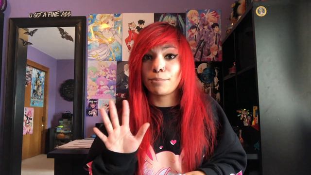Alt/Emo/Scene Thrift Haul!|| Bella Boo смотреть онлайн