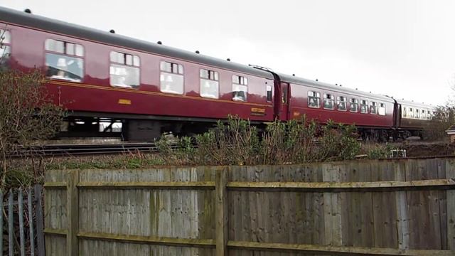 45699 Galatea at gloucester yard jn working 1z53 21/3/17 смотреть онлайн