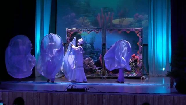 2021 01 23 Белая нерпа