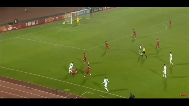 Abbos Fayzullayev - Magical Skills, Driblings & Goals | 2023