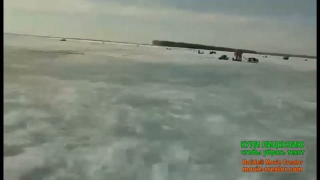 ещё одно зимнее закрытие по судаку))на Тайге Варяг 500 смотреть онлайн