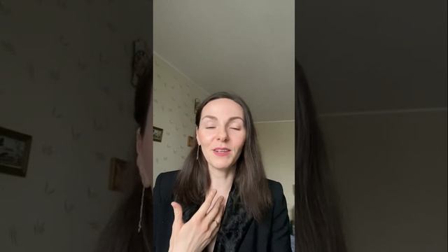 Отзыв об онлайн-курсе "ЭСТЕТИКА РЕЧИ с Оксаной Яцына" смотреть онлайн