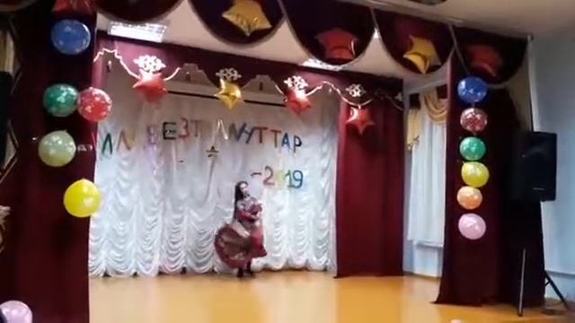 ЦЫГАНСКИЙ танец смотреть онлайн