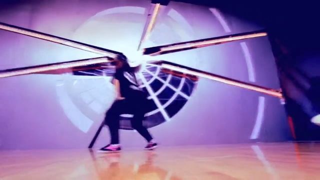 ANNA GROTESQUE choreo GIRLS Community) Glee Cast Bills,Bills,Bills смотреть онлайн