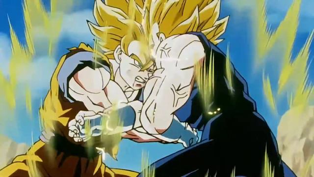 DBZ MOMM AMV - Danzig - Mother - Badass Vegeta смотреть онлайн