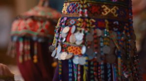 Чуваши Оренбуржья.