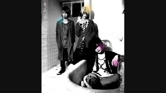 Plastic Tree - Consento смотреть онлайн