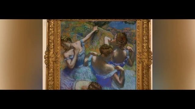 Гуляем по выставке импрессионистов в ГМИИ им. А.С. Пушкина, Arts-museum.ru