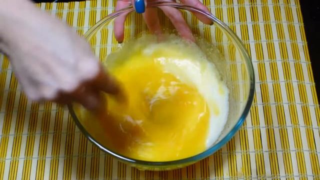 Кексы "Мандаринки" к новогоднему столу смотреть онлайн