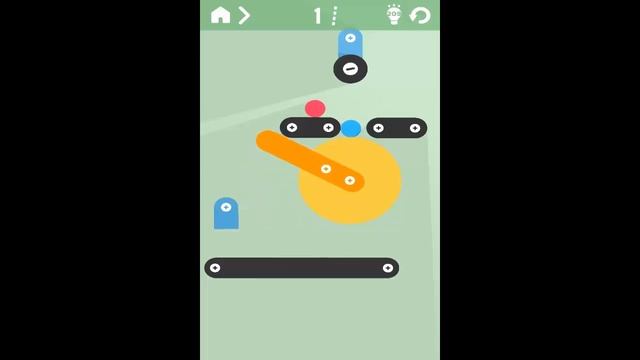 Slash Pong! Green Normal Level 36 Walkthrough смотреть онлайн