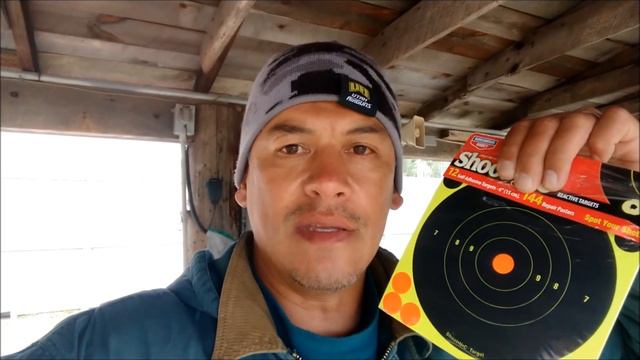 FX Impact MKII 22 - target shooting at 100 and 200yds смотреть онлайн