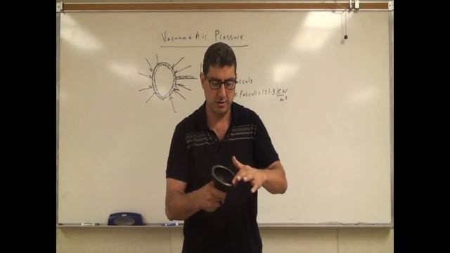 Vacuum and Air Pressure смотреть онлайн