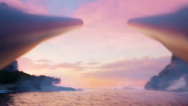 PLAY World of Warships on PC, PlayStation or Xbox смотреть онлайн