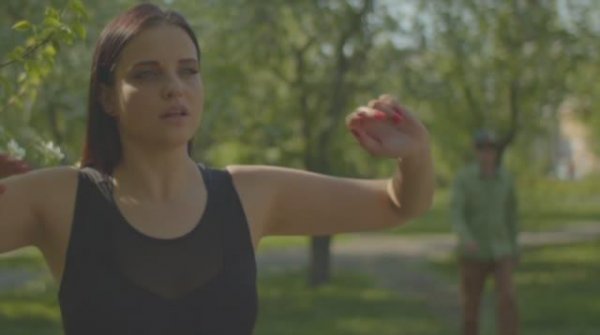 DIGITALO - STAR GIRL