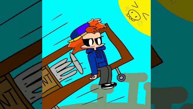 Fedya Crish Sings Bad Piggies Theme 🤯🤯🤯 смотреть онлайн