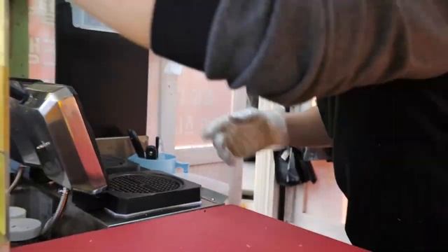 Сборник сливочных блинчиков Корейская кухня смотреть онлайн