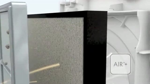 Климатический комплекс Boneco H680 смотреть онлайн