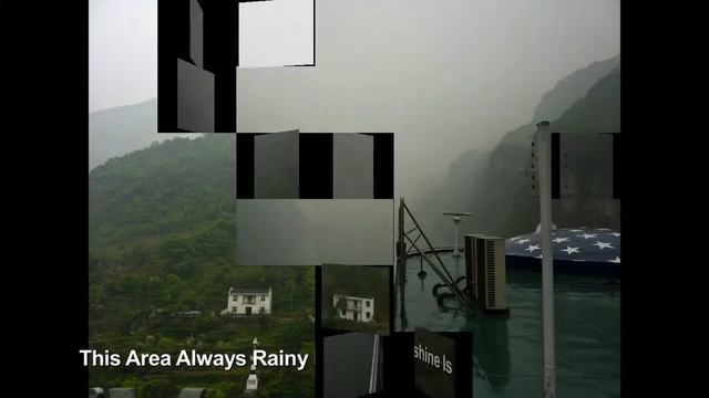 China - Yangtze River Cruise смотреть онлайн