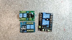 Защита акустической системы с Китая, бюджетно и применимо....