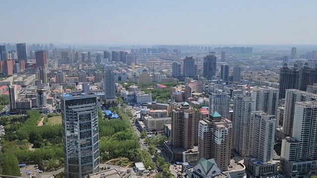 г.Харбин Башня Дракона смотреть онлайн
