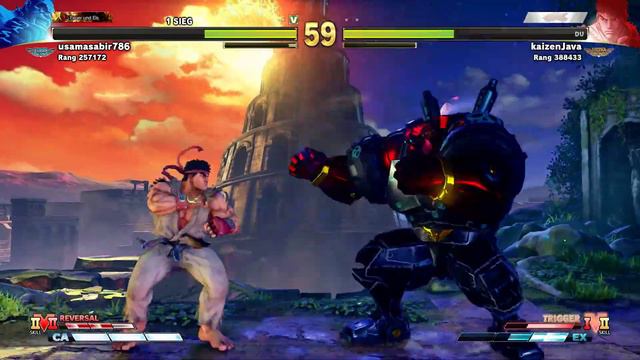 Street Fighter V 2021 06 05 12 42 06 03 DVR смотреть онлайн